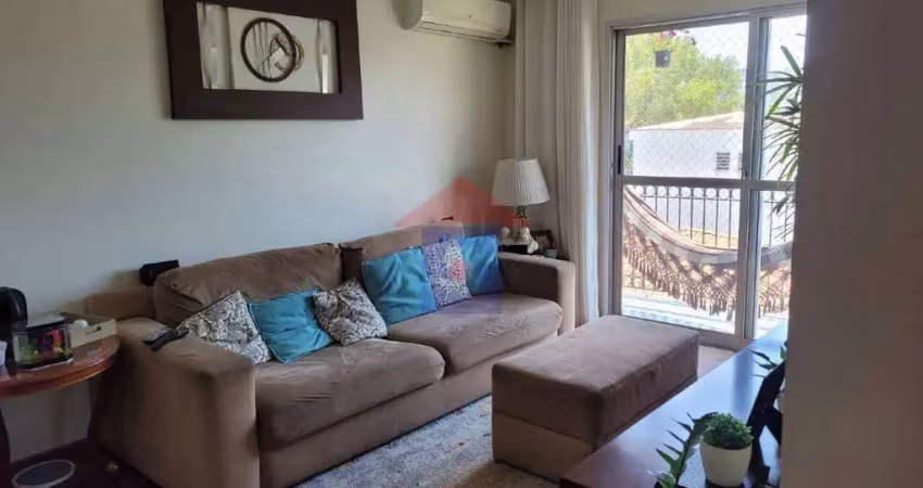 Apartamento para venda em saúde de 60.00m² com 2 quartos e 1 garagem