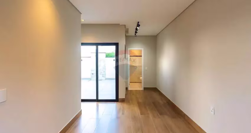 Casa de condomínio para venda em residencial lagos d'icaraí de 150.92m² com 3 quartos, 3 suites e 2 garagens