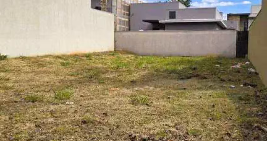 Terreno en condomínio para venda em vivendas da mata de 300.00m²