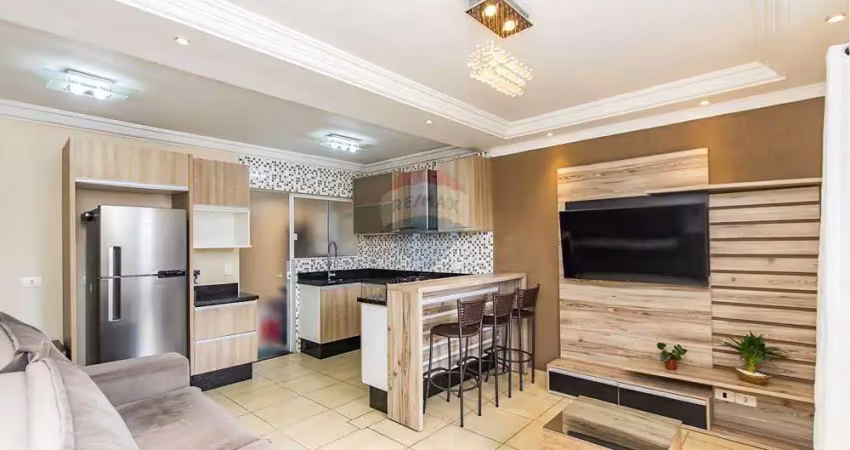 Apartamento para venda em pedro moro de 63.00m² com 2 quartos e 1 suite