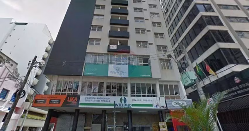 Sala comercial para alugar na Rua Coronel Benedito Pires, 44, Centro, Sorocaba