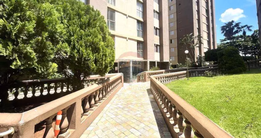 Apartamento para venda em jardim paulista de 70.00m² com 3 quartos e 1 garagem