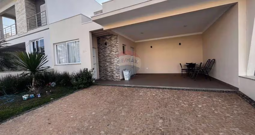 Casa de condomínio para alugar em residencial jardim de mônaco de 180.00m² com 3 quartos, 1 suite e 4 garagens
