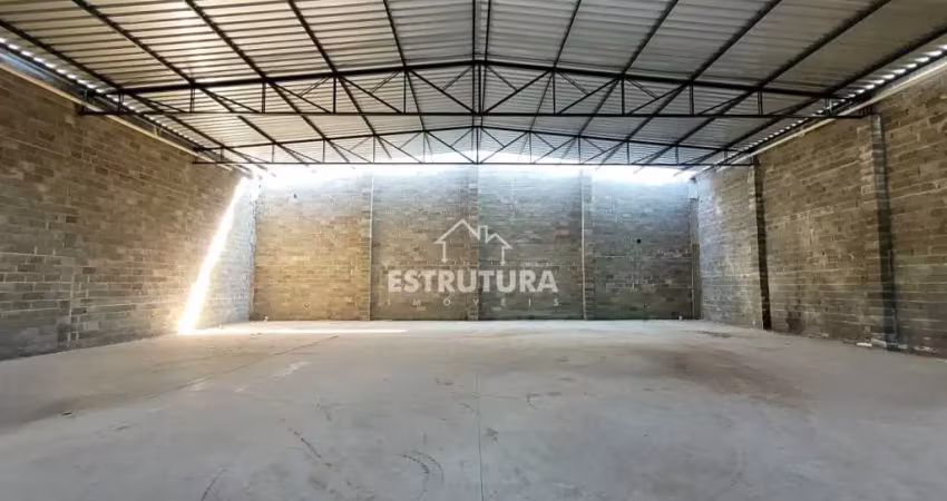Prédio comercial para alugar em diário ville de 225.00m² com 2 garagens