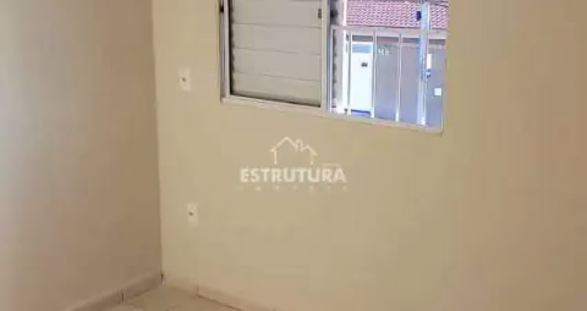 Casa para alugar em residencial bosques de rio claro de 60.00m² com 2 quartos