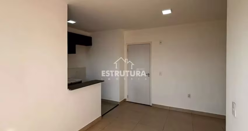 Apartamento para alugar em jardim floridiana de 53.00m² com 2 quartos e 1 garagem