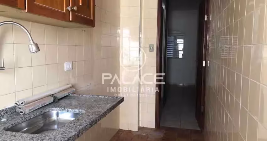Casa com 1 quarto para alugar na Cidade Alta, Piracicaba 
