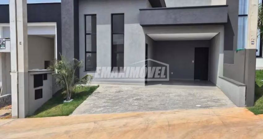 Casa de condomínio para venda em wanel ville de 132.00m² com 3 quartos, 3 suites e 3 garagens