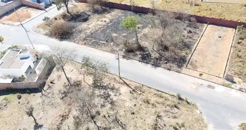 Terreno à venda na Rua Apolonia, Teixeirinha, Betim