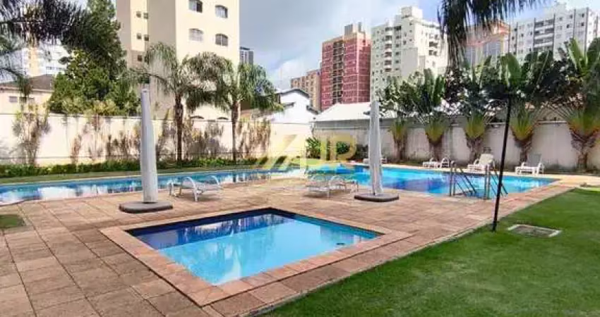 Apartamento para venda e aluguel em bosque de 113.00m² com 3 quartos, 1 suite e 1 garagem
