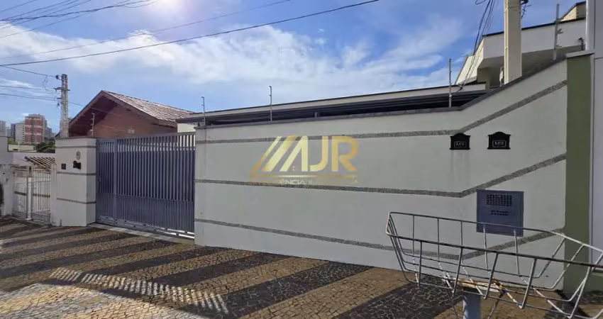 Casa para venda em jardim nossa senhora auxiliadora de 298.00m² com 4 quartos, 1 suite e 3 garagens