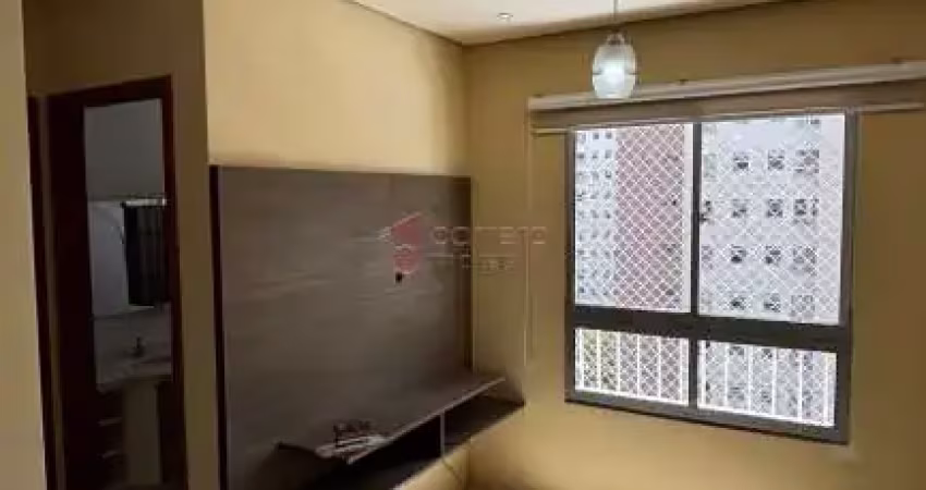 Apartamento para alugar em jardim colônia de 53.00m² com 2 quartos e 1 garagem