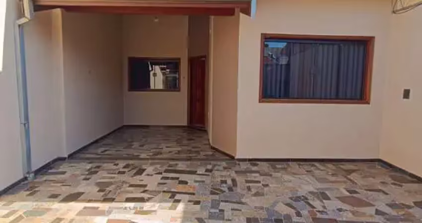 Casa para alugar em parque das nações de 150.00m² com 3 quartos, 1 suite e 2 garagens