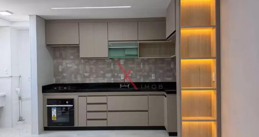 Apartamento para venda em condomínio altos da samuel martins de 69.00m² com 2 quartos e 1 suite