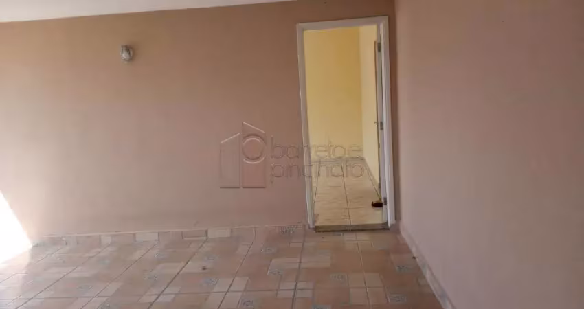 Casa para alugar em jardim liberdade de 130.00m² com 3 quartos, 1 suite e 4 garagens