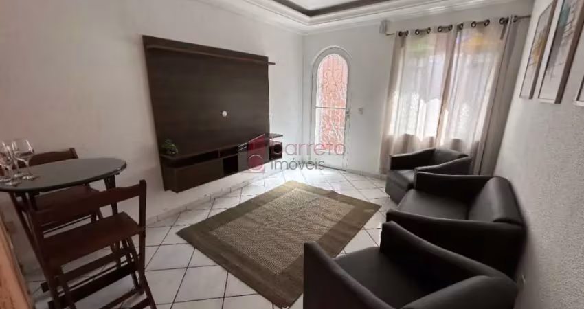Casa para alugar em anhangabaú de 74.00m² com 2 quartos e 1 garagem