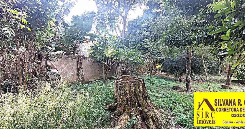 Terreno para venda em chácaras de inoã (inoã) de 360.00m²