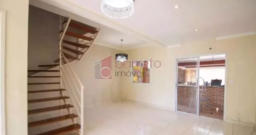 Casa de condomínio para venda em jardim shangai de 90.00m² com 3 quartos, 1 suite e 2 garagens