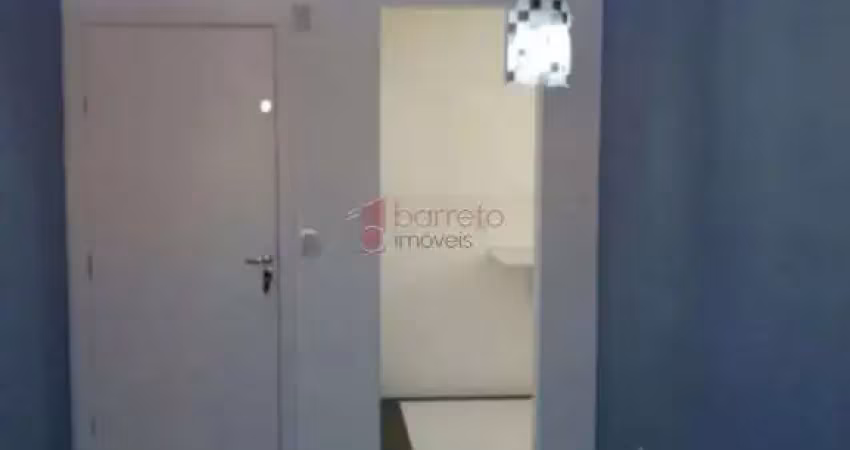 Apartamento para alugar em recanto quarto centenário de 52.00m² com 2 quartos e 1 garagem