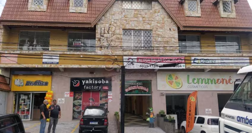 Sala comercial para alugar em jardim américa de 28.00m²
