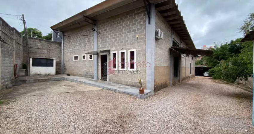 Galpão / depósito / armazém para alugar em jardim buriti de 1260.00m² com 10 garagens