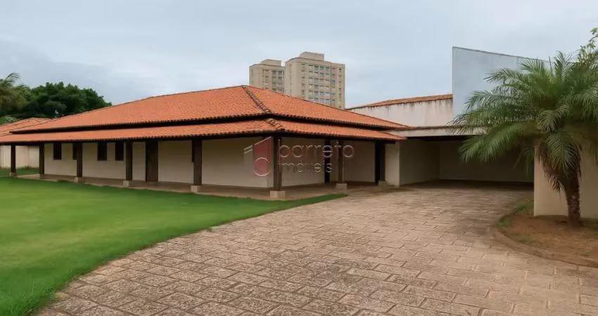 Chácara para alugar em chácara segre de 439.00m² com 3 quartos, 1 suite e 5 garagens