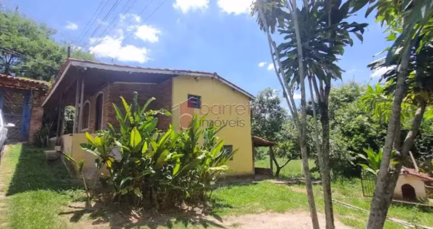 Chácara para venda em bosque dos pinheirinhos de 178.00m² com 2 quartos e 10 garagens