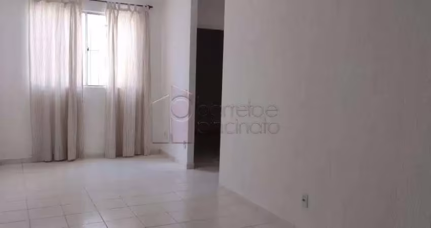 Apartamento para venda em fazenda grande de 52.00m² com 2 quartos e 1 garagem