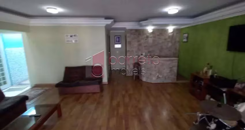 Sobrado para venda em jardim pacaembu de 174.00m² com 2 quartos, 1 suite e 1 garagem