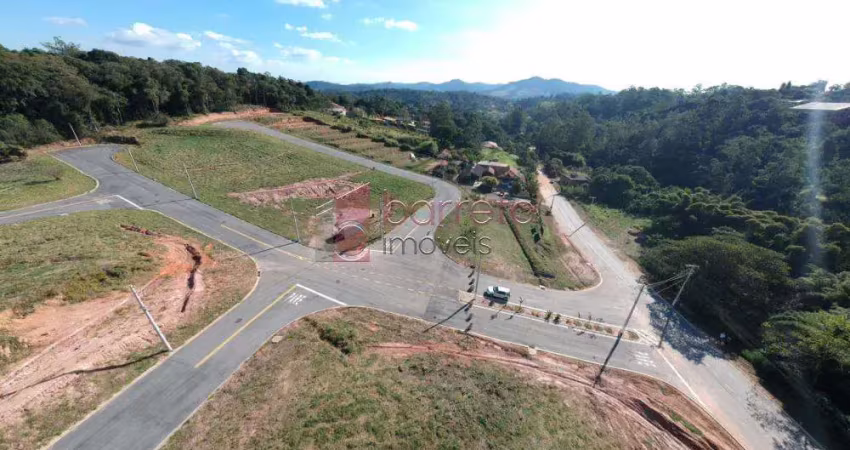 Terreno para venda em chácara recreio lagoa dos patos de 250.00m²