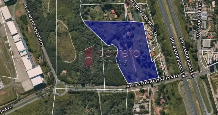 Galpão / depósito / armazém para venda em recanto quarto centenário de 57254.00m²