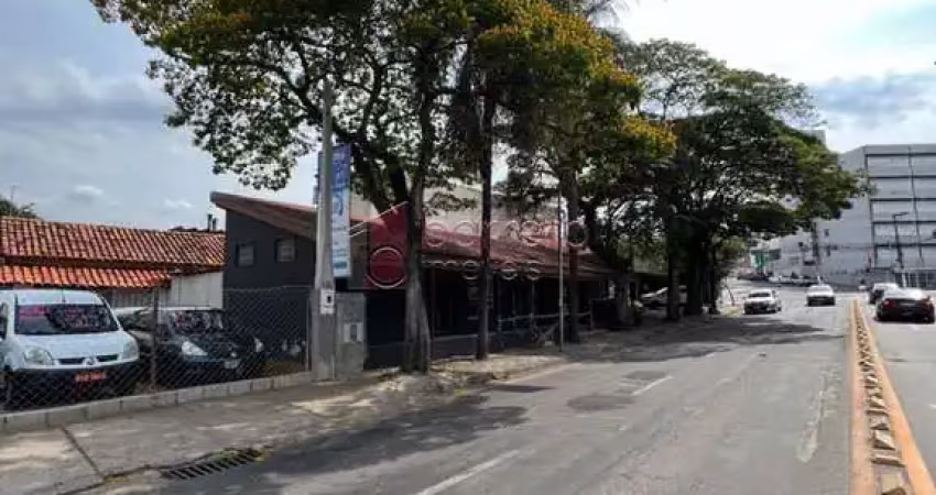 Terreno à venda na Avenida Brasil, 463, Centro, Itupeva