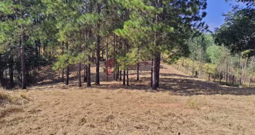 Terreno para venda em parque espelho d'água de 3158.00m²