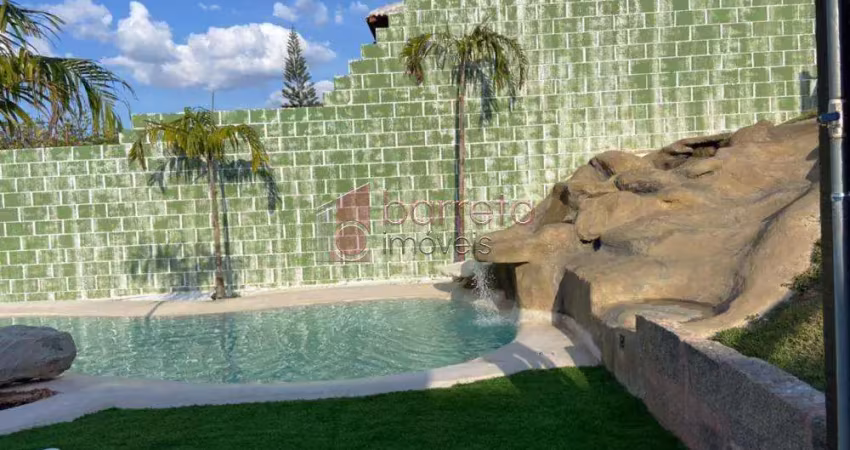 Chácara para venda em loteamento ponderosa de 140.00m² com 1 quarto, 1 suite e 6 garagens
