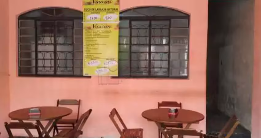 Casa para venda em vila nova jundiainópolis de 250.00m² com 3 quartos, 1 suite e 2 garagens