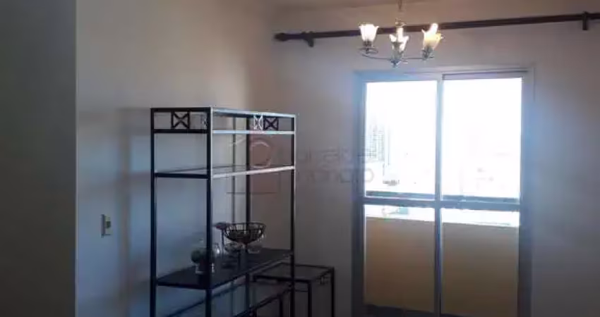 Apartamento para venda em anhangabaú de 70.00m² com 3 quartos e 1 garagem
