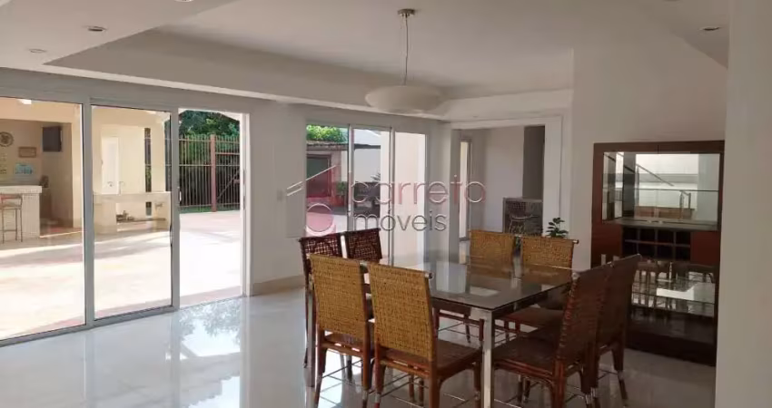 Casa de condomínio para venda em portal do paraíso ii de 390.00m² com 3 quartos, 3 suites e 3 garagens