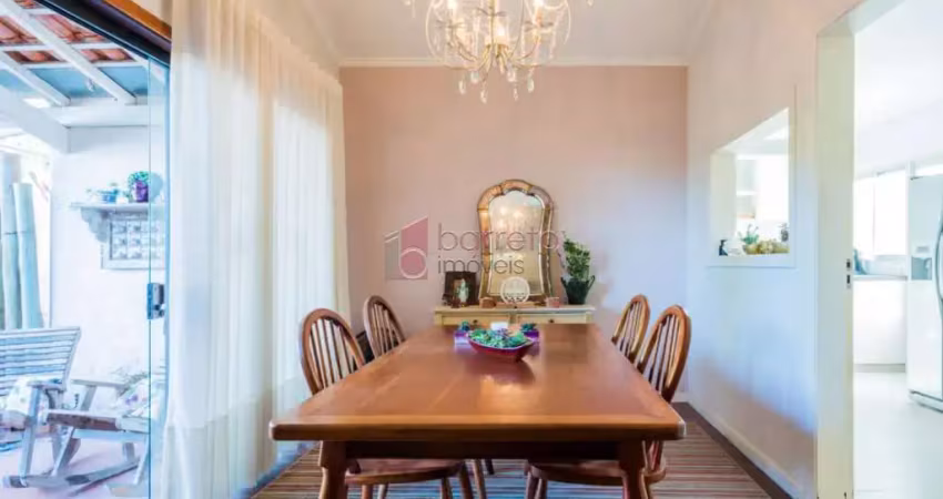 Casa de condomínio para venda em jardim celeste de 478.00m² com 3 quartos, 3 suites e 2 garagens