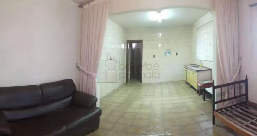 Casa para venda em vila vianelo de 112.00m² com 2 quartos e 2 garagens