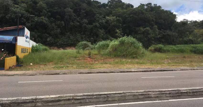 Lote / terreno para venda em engordadouro de 1361.00m²