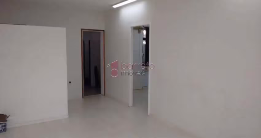 Sala comercial para venda em anhangabaú de 85.00m² com 1 garagem