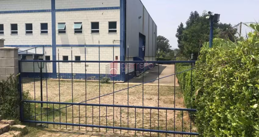 Galpão / depósito / armazém para venda em pinhal de 1030.00m²