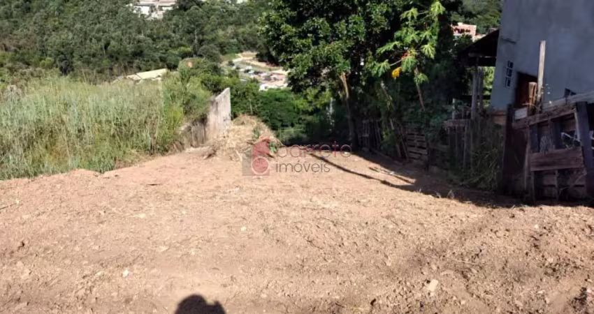Terreno à venda na Rua José Zaffani, 00, Jardim Brasil, Várzea Paulista