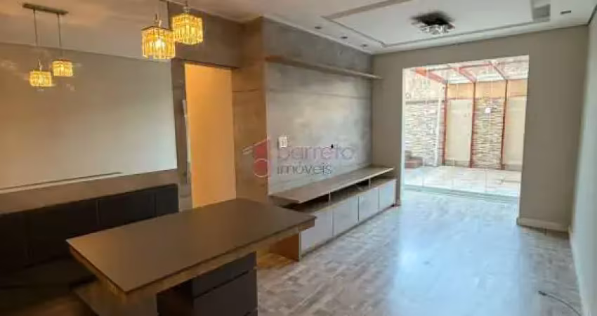 Apartamento para venda em jardim tamoio de 140.00m² com 3 quartos, 1 suite e 1 garagem