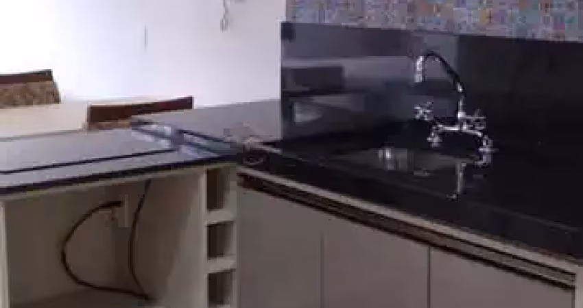 Apartamento para venda em centro de 42.00m² com 1 quarto, 1 suite e 1 garagem