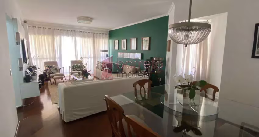 Apartamento para venda em centro de 210.00m² com 4 quartos, 1 suite e 2 garagens