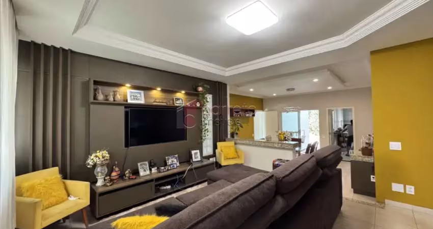 Casa para venda em jundiaí mirim de 350.00m² com 4 quartos, 4 suites e 4 garagens
