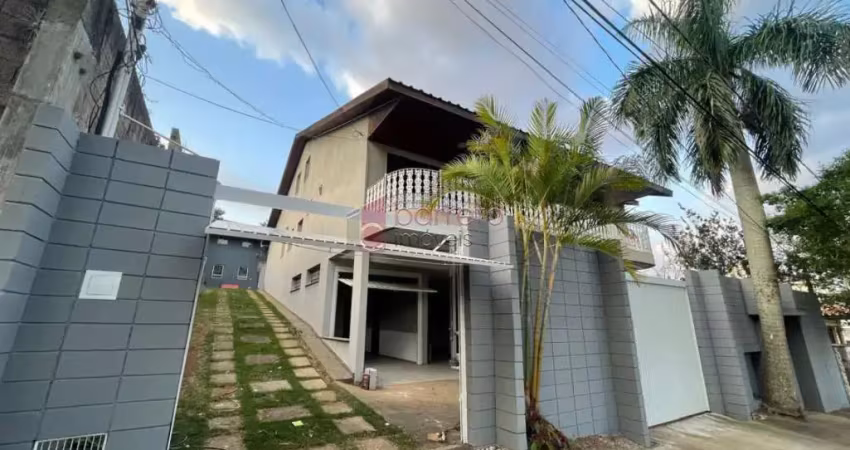 Casa de condomínio para venda em jardim novo mundo de 600.00m² com 4 quartos, 1 suite e 4 garagens