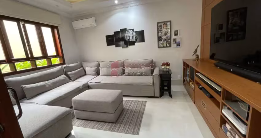 Casa de condomínio para venda em portal do paraíso ii de 308.00m² com 4 quartos, 1 suite e 4 garagens