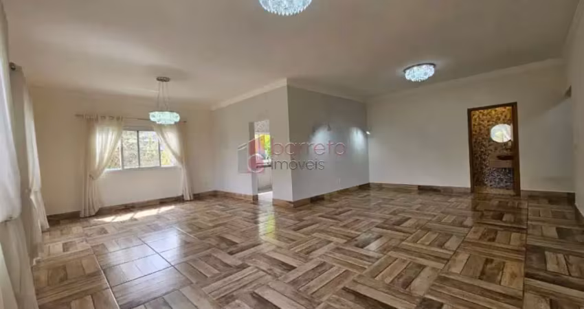 Chácara para venda em chácara nova essen de 221.00m² com 3 quartos, 1 suite e 4 garagens